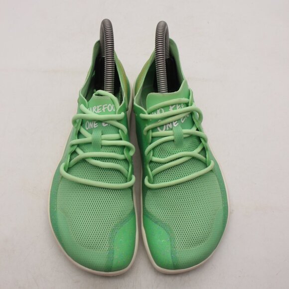 Vivobarefoot Primus Lite III Women’s Size EU 35 Shoes One Earth Green Sneakers - Picture 2 of 9